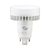 1100 Lumens - 12 Watt - 5000 Kelvin - LED PL Lamp Thumbnail