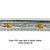 3/8 in. - LED - Amber - Rope Light Thumbnail