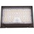 9100 Lumen Max - 60 Watt Max - Wattage and Color Selectable Full Cutoff LED Wall Pack Fixture Thumbnail