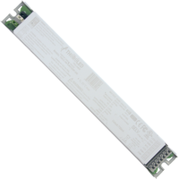30 Watt - Programmable LED Driver - Output 12-55V - Input 120-277VAC - Length 11 in. - For Constant Current Products Only - Fulham THCC-1M1UNV105P-30E