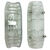 3/8 in. - Rope Light Splice Connector Housing Clamp Thumbnail