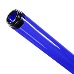Blue - T8 Fluorescent Tube Guards - Category Image