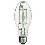 100 Watt - Medium Base - PS Metal Halide - Clear - Universal Burn - Category Image