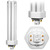 CF57DT/E/IN/841/ECO - 4 Pin GX24q-5 Base - 4100 Kelvin Thumbnail