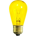 Yellow Light Bulbs - Category Image