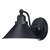 7 in. x 8.5 in. Wall Sconce Fixture - Bronze Shade - Bronze Finish Thumbnail