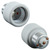 Medium to Medium - Porcelain Extender Socket Thumbnail
