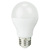 LED A19 - 3-Way Light Bulb - 25/40/60 Watt Equal Thumbnail