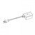 WAC Lighting BA-PC6-WT - 6 ft. Power Cord with Molded Plug Thumbnail