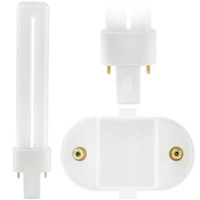 9W T4 2PIN G23 BASE