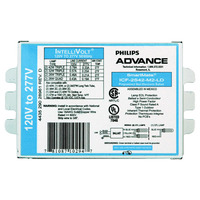 ELECT BALLAST 2 LAMP 42W CFL