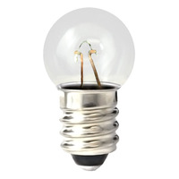 14 MINIATURE INDICATOR LAMP