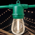 100 ft. Patio Stringer - (48) Medium Base Sockets Thumbnail
