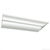 6730 Lumens - 2 x 4 LED Recessed Troffer Thumbnail