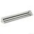 2 ft. - 1 Lamp - F24T5-HO - Fluorescent Grow Light Fixture with Reflector Thumbnail