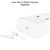 3500 Lumens - 40 Watt - 4000 Kelvin - 4 ft. x 5 in. LED Wraparound Fixture Thumbnail