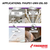 Emergency Battery Backup Micro Inverter - 25W Output for 90 min. - Max 150 Watt 0-10V Dimming Load Thumbnail