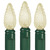 18 ft. Stringer - (35) LED C6 - WARM WHITE Thumbnail