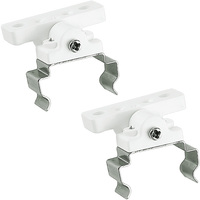 PIVOT MOUNTING CLIP