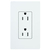 15 Amp - Duplex Receptacle - Tamper Resistant Thumbnail