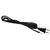 Lamp Cord Set - Black Thumbnail