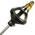 4 ft. Extension Pole with Bulb Changer Head - PAR38 Lamps Thumbnail
