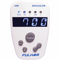 USB Programming Wand - For use with select Workhorse and Hotspot LED Drivers - Fulham TPSB-100