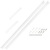 1x4 Ceiling LED Panel Light With Surface Mount Kit Thumbnail