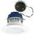 575 Lumens - 4 in. LED Downlight - 9.5 Watt - 50 Watt Equal - 3000 Kelvin Thumbnail