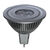 4 Watt - LED - MR16 - 20 Watt Equal Thumbnail