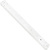 LED Strip Light Fixture With Lens - 4 ft. Thumbnail
