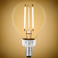 LED FILAMENT G16.5 2.5W 2700K