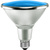 Blue - LED PAR38 Lamp - 15 Watt Thumbnail