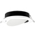 10 Watt - 740 Lumens - 3 Colors - Natural Light - 4 in. Selectable New Construction Gimbal LED Downlight Fixture Thumbnail