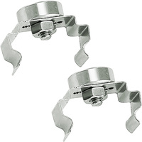 MAGNETIC MOUNTING CLIP