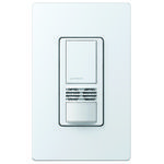 Vacancy and Occupancy Sensors - Category Image