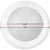 1050 Lumens - 15 Watt - 5000 Kelvin - 5-6 in. LED Surface Mount Downlight Fixture Thumbnail