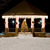 Warm White Icicle Lights - 8 ft. - 100 LED Mini Lights Thumbnail