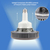 16,100 Lumens - 120 Watt - 5000 Kelvin - LED High Bay Retrofit Lamp Thumbnail