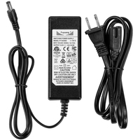 36W LED Power Supply