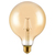 5 in. Dia. - LED G40 Globe Filament Bulb - 4 Watt - 40 Watt Equal - Warm White Thumbnail