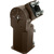 LED Parking Lot Fixture - 36,000 Lumens - 4000 Kelvin - Color Matches Metal Halide Thumbnail
