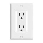 Receptacle - Category Image