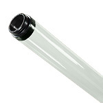 Clear - T8 Fluorescent Tube Guards - Category Image