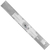 3600 Lumen Max - 40 Watt Max - 6 in. x 4 ft. Wattage and Color Selectable Surface Mount LED Panel Fixture Thumbnail