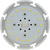 5400 Lumens - 45 Watt - LED Corn Bulb Thumbnail