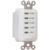 Electronic In-Wall Timer Switch - Single Pole Thumbnail