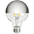 3 in. Dia. - LED G25 Globe - 5 Watt - 40 Watt Equal - Incandescent Match Thumbnail
