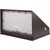 18,600 Lumen Max - 120 Watt Max - Wattage and Color Selectable Full Cutoff LED Wall Pack Fixture Thumbnail