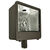 1000 Watt - Metal Halide Flood Light Fixture Thumbnail